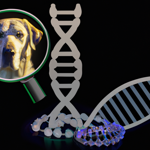 How Much DNA Do We Share with Dogs?