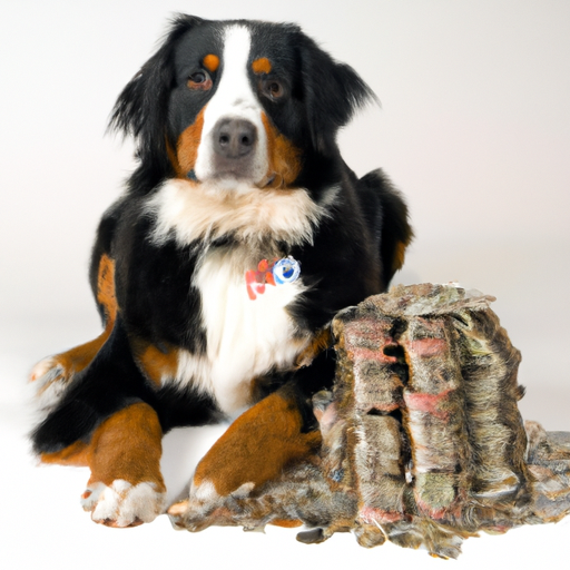 How Much Do Bernese Mountain Dogs Cost?