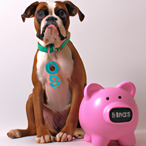 How Much Do Boxer Dogs Cost?