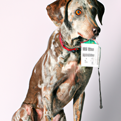 How Much Do Catahoula Leopard Dogs Cost?