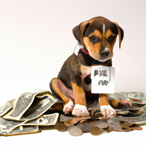 How Much Do Dogs Cost to Buy