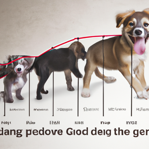 How Much Do Dogs Grow After 6 Months?