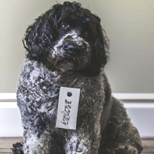 How Much Do Portuguese Water Dogs Cost?