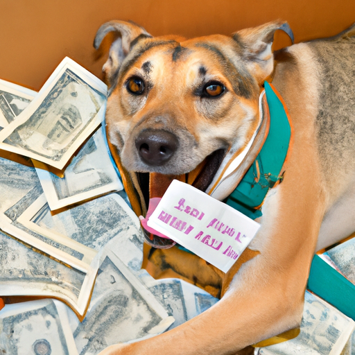 How Much Do Shelter Dogs Cost?