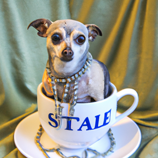 How Much Do Teacup Dogs Cost?