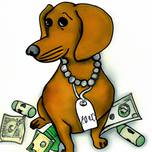 How Much Do Wiener Dogs Cost?