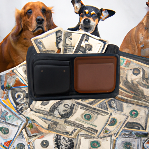 How Much Dogs Cost - One Top Dog