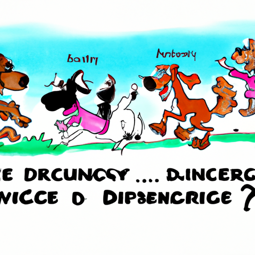 ¿Cuánto ejercicio necesitan los perros?