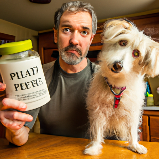 How Much Garlic Powder is Toxic to Dogs?