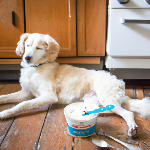 How Much Greek Yogurt for Dogs: An In-depth Guide for Caregivers