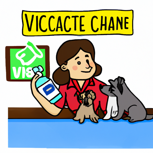 How Much is Rabies Vaccine for Dogs?