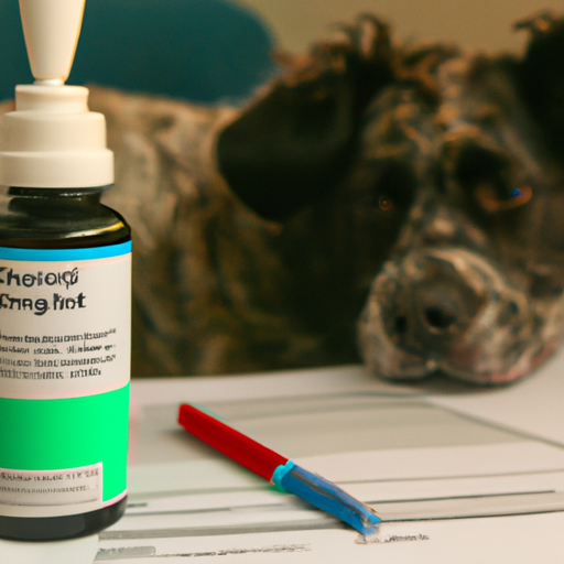 How Much Liquid Benadryl for Dogs?