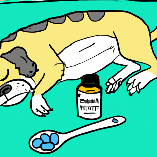 How Much Melatonin for Dogs