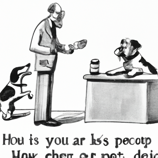 How Much Pepcid for Dogs?