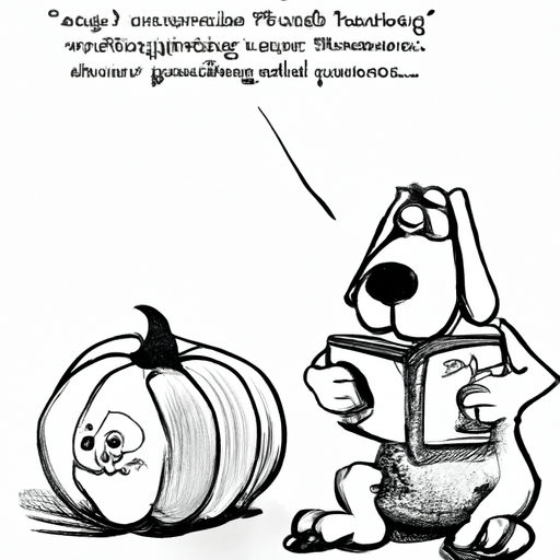 How Much Pumpkin for Dogs’ Constipation