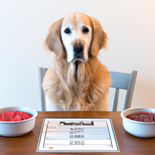 How Much Should Dogs Eat?