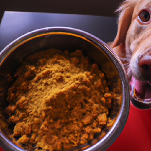 How Much Turmeric to Give Dogs One Top Dog