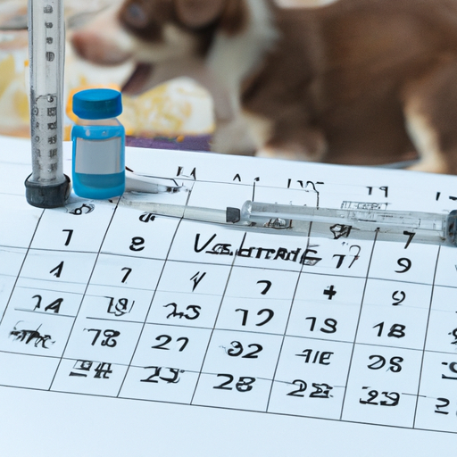 How Often are Rabies Shots Given to Dogs?