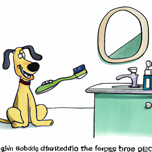 How Often To Brush Your Dog’s Teeth