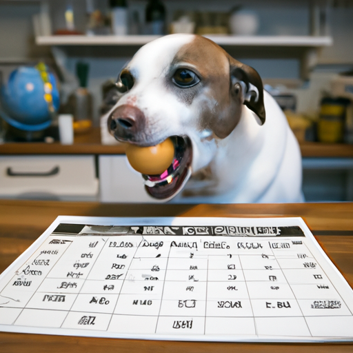 How Often Can Dogs Eat Eggs?