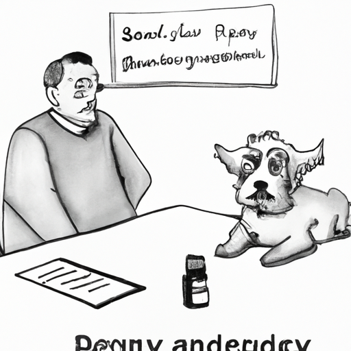 How Often Can Dogs Take Benadryl