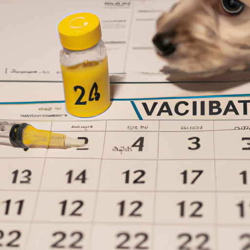 How Often Do Dogs Get Bordetella Vaccine?