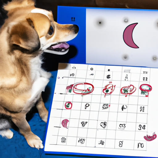 How Often Do Dogs Get Periods?