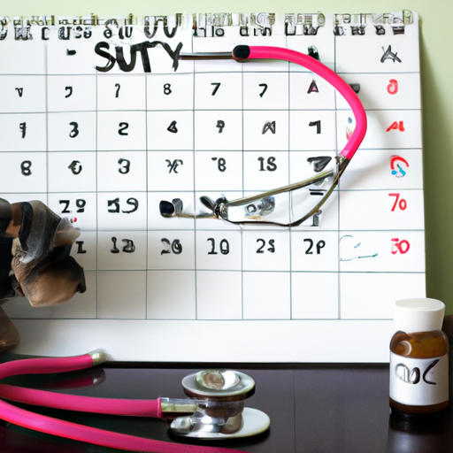 How Often Do Dogs Need Heartworm Medicine?