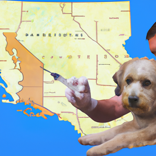 How Often Do Dogs Need Rabies Shots in California