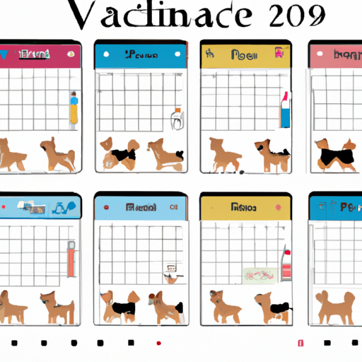 How Often Do Dogs Need To Be Vaccinated?