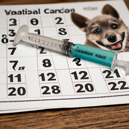 How Often Do Dogs Need Vaccinations?