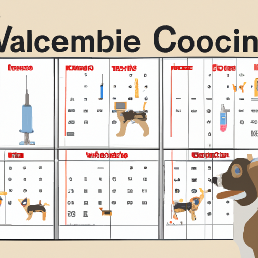 How Often Do Dogs Need Vaccines