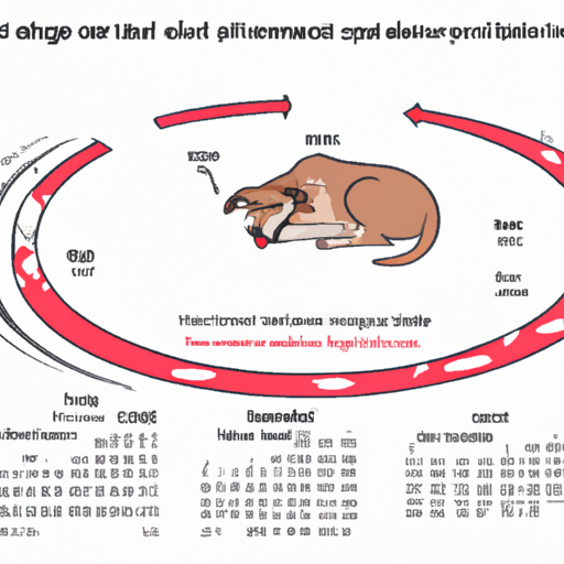 How Often Do Female Dogs Bleed?