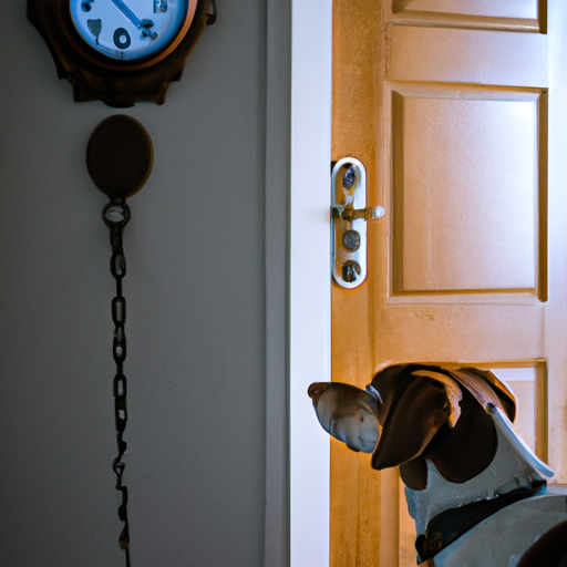 À quelle fréquence un chien doit-il sortir ?