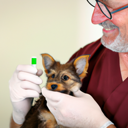 How Often Rabies Shot for Dogs