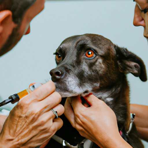 How Often Rabies Vaccine for Dogs