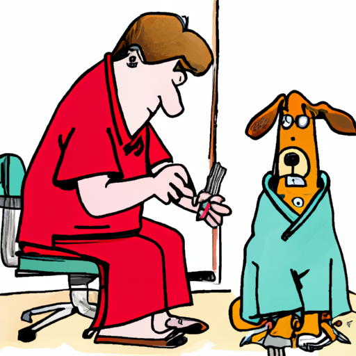 How Often Should a Dog’s Nails Be Trimmed?