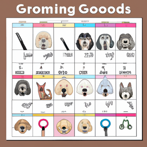 How Often Should Dogs be Groomed