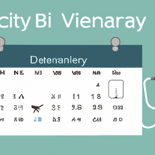 How Often Should Dogs Go to the Vet?