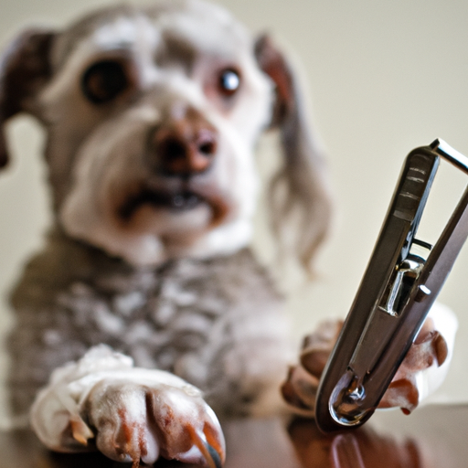 How Often Should Dogs’ Nails Be Trimmed?