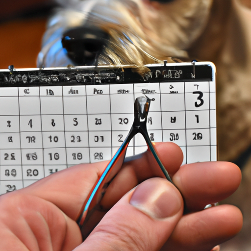 How Often Should You Cut Your Dog’s Nails?