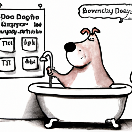 How Often to Bathe Dogs