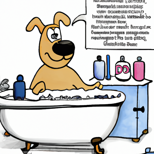 How Often to Bathe Dogs