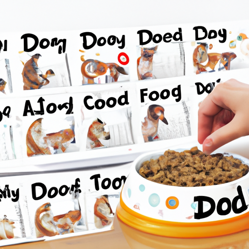 How Often to Feed Dogs