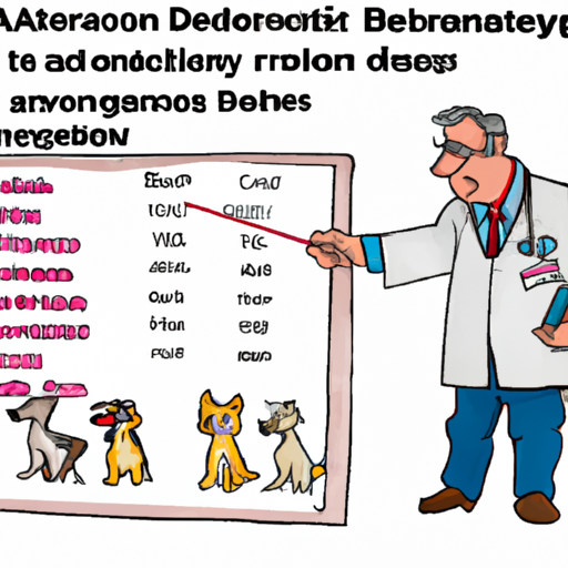 How Often to Give Dogs Benadryl