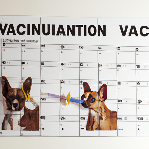 How Often To Vaccinate Dogs