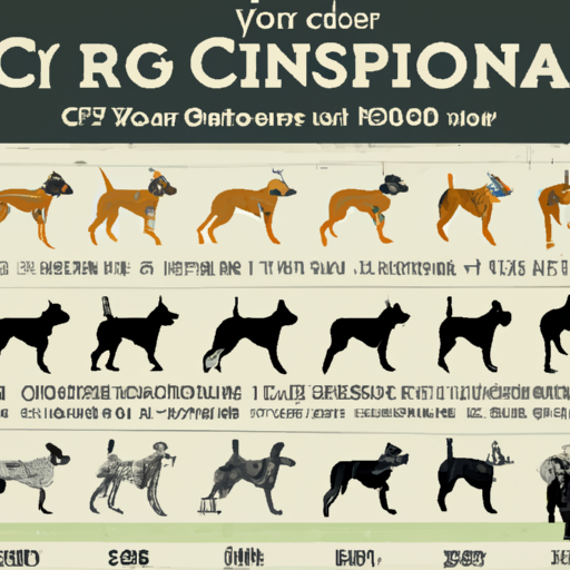 How Old Are Dogs in Human Years