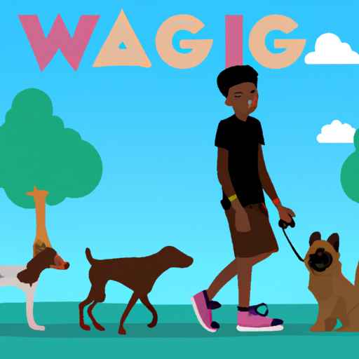 How Old Do You Have to Be to Walk Dogs on Wag?
