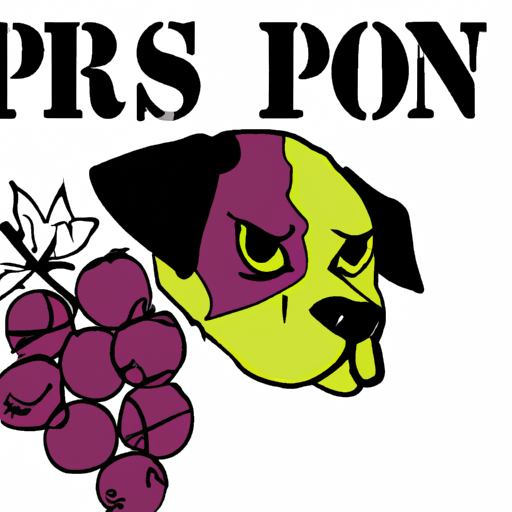 How Poisonous are Grapes to Dogs?