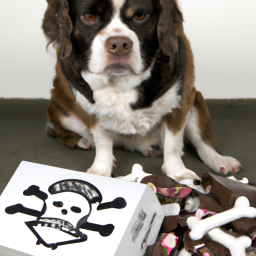 How Poisonous is Chocolate to Dogs?